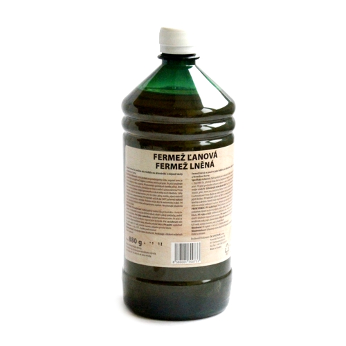 FERMEŽ ĽANOVÁ 1L 880G