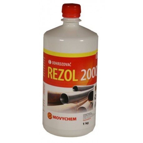 ODHRDZOVAČ 1 KG