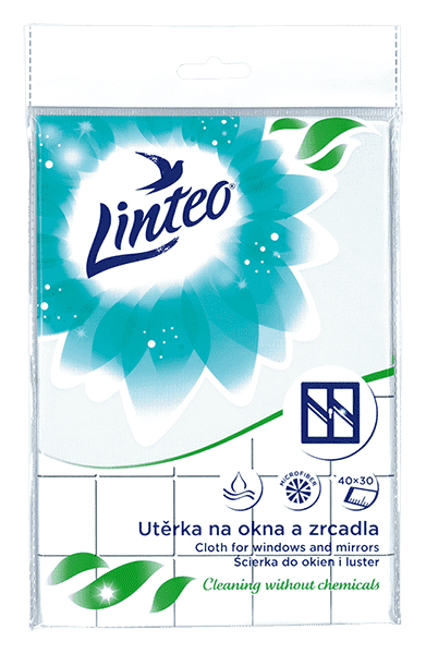 LINTEO UTIERKA NA OKNÁ 1 KS