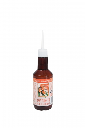 LUNA VLASOVÁ VODA RAKYTNÍKOVA 120 ML