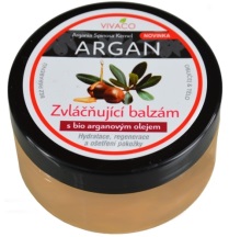 HERB EXTRACT BYLINNÁ MASŤ S ARGANOVÝM OLEJOM 100 ML