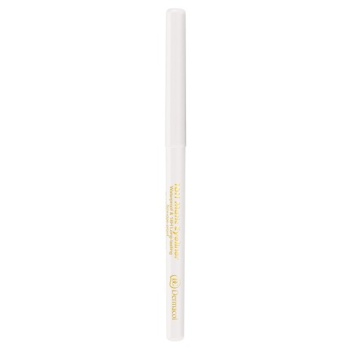 DERMACOL 16H MATIC EYELINER 1 WHITE