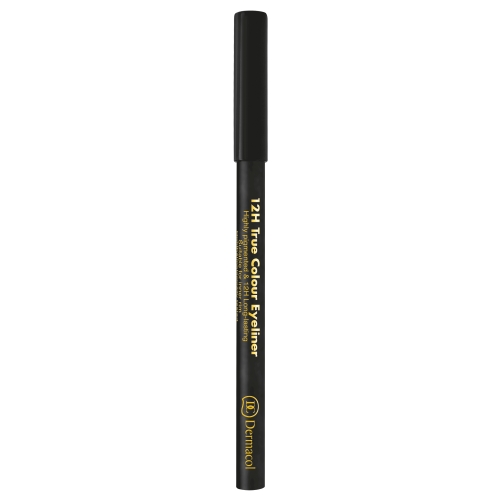 DERMACOL 12H TRUE COLOR EYELINER 8