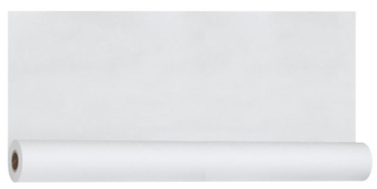 BALIACI PAPIER BIELY 90G 9X5 M