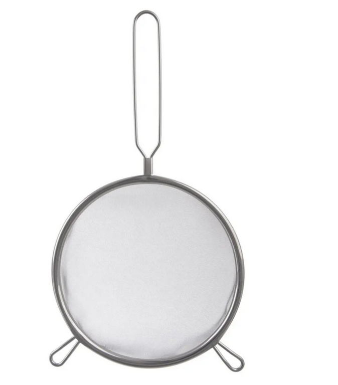 CEDIDLO NEREZ JEMNE PRIEMER 20CM