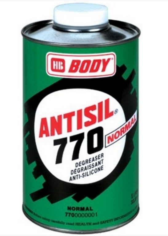 BODY 770 ANTISIL 1L