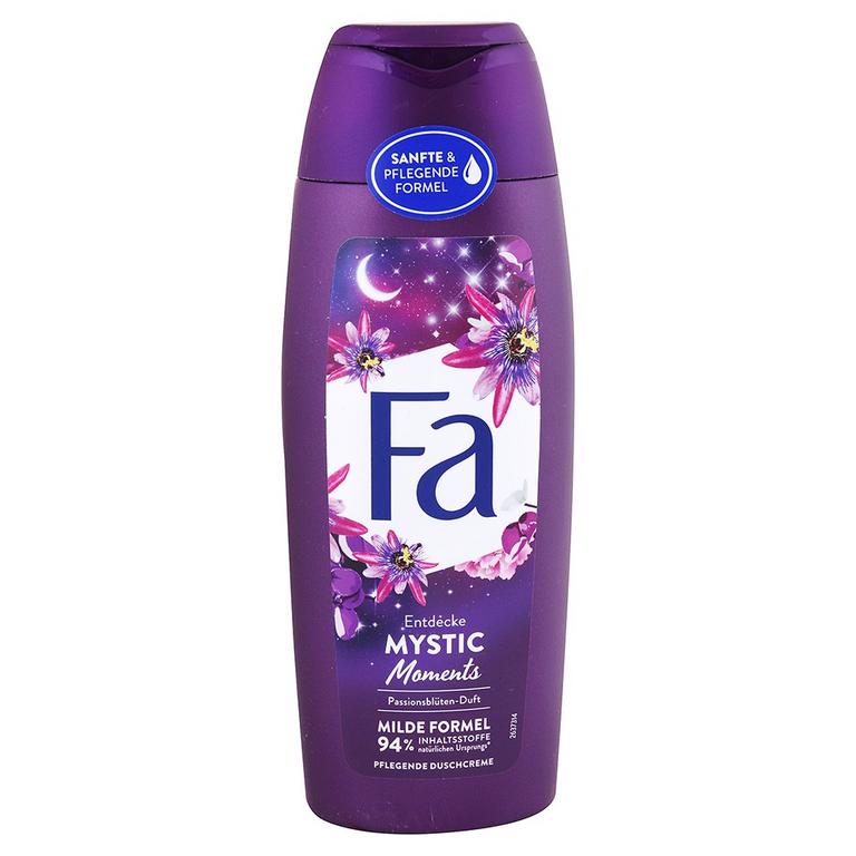 Fa Mystic Moments sprchový gél, 250 ml