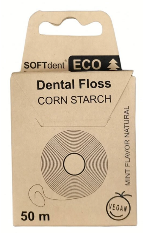 SOFT DENT NIT 50M ECO VVV