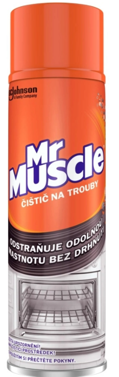 MR.MUSCLE CISTC RURY 300ML VVV
