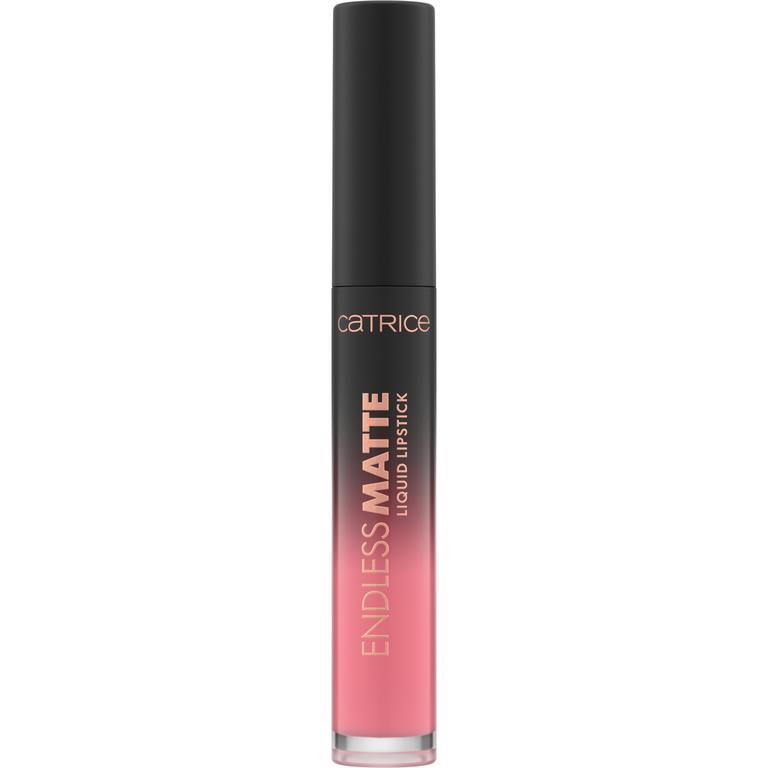 Catrice Endless Matte tekutý matný rúž 040 Wifey, 4,5 ml