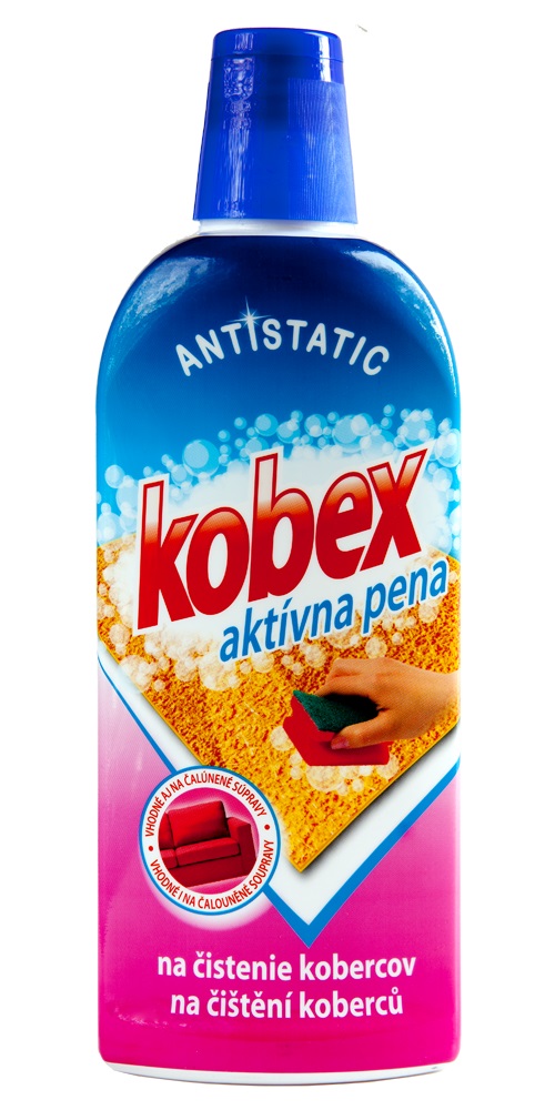 KOBEX TEPOVAČ RUČNÝ 500 ML