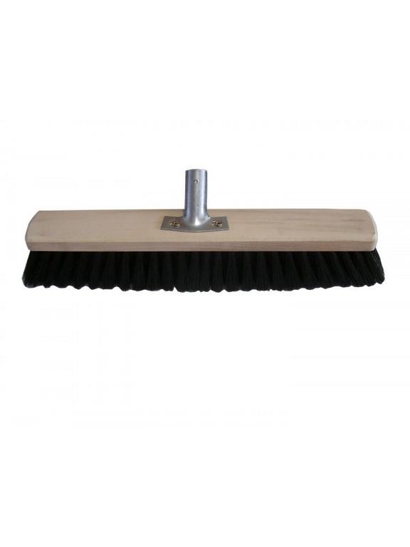 Janegal Zmeták drevený s kovaním, 40 cm