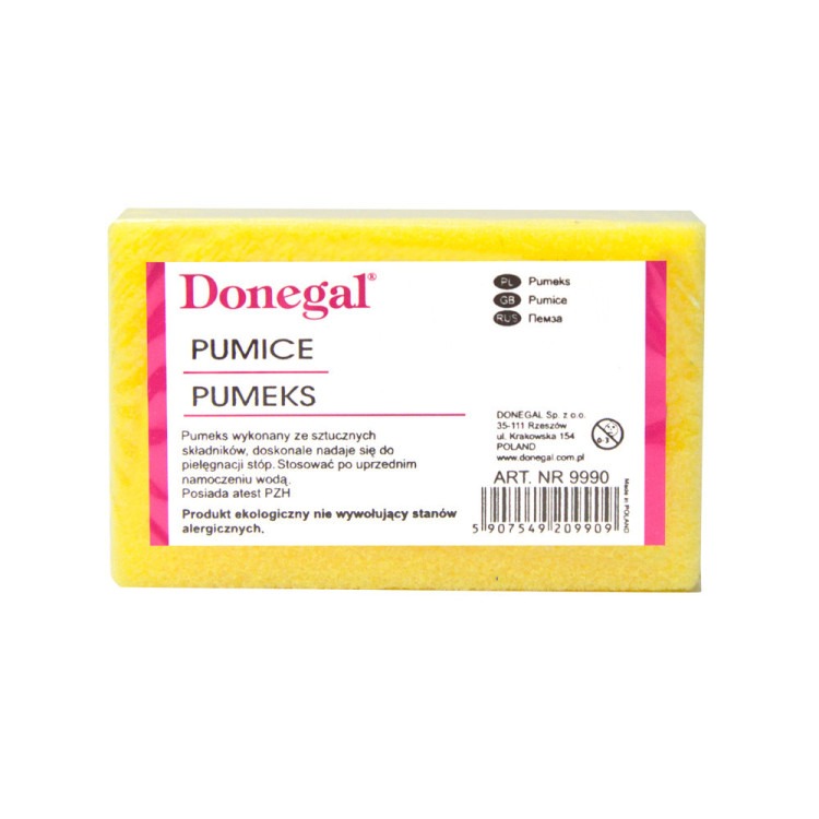 Donegal Pemza syntetická, 1 ks