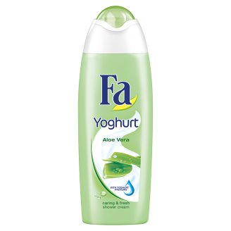 FA SPRCHVÝ GÉL YOGHURT ALOE VERA 250 ML