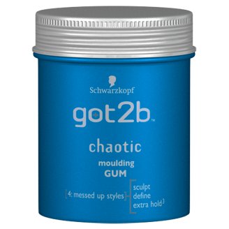 GOT2B TVAROVACIA GUMA CHAOTIC 100 ML