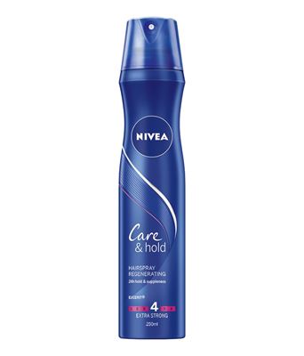 NIVEA HAIR LAK CARE A HOLD 150 ML