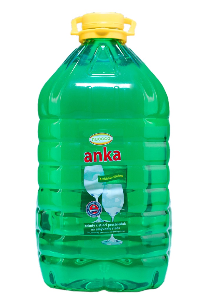 ANKA NA RIAD 5 L