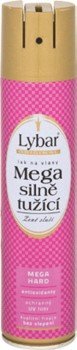 LYBAR LAK NA VLASY MEGA HARD 250 ML