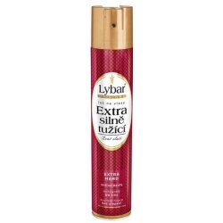 LYBAR LAK EXTRA HARD 250 ML