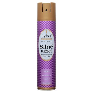 LYBAR LAK HARD 250 ML