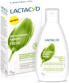 LACTACYD FEMINA FRESH 200 ML