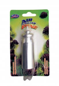 AIR BOROVICA NÁHRADNÁ NÁPLŇ 15 ML