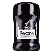 REXONA STICK FM INVISIBLE B W 50 ML