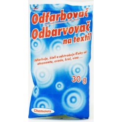 ODFARBOVAČ 30 G