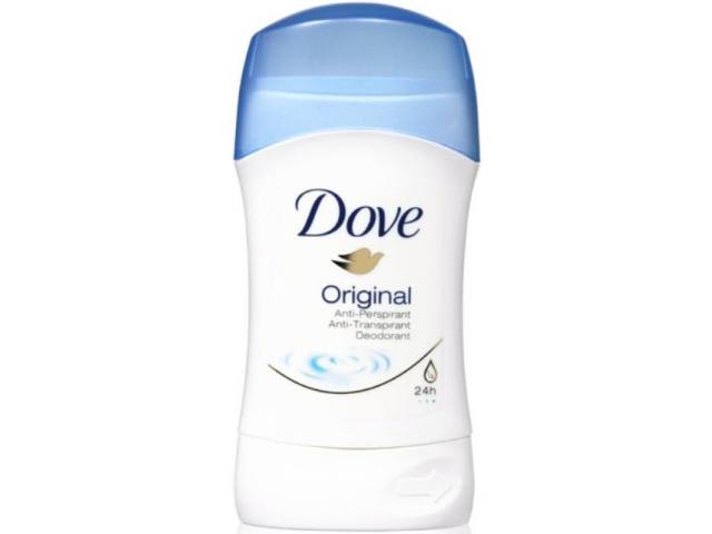 DOVE STICK ORIGINAL 40 ML