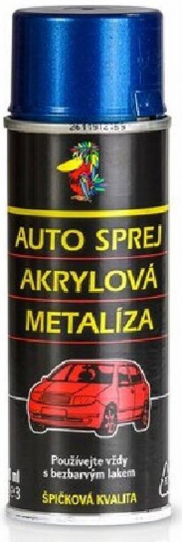 AE AUTOSPREJ KRÁĽOVSKÁ MODRÁ 4690 200 ML