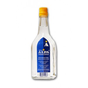 ALPA FRANCOVKA 60 ML