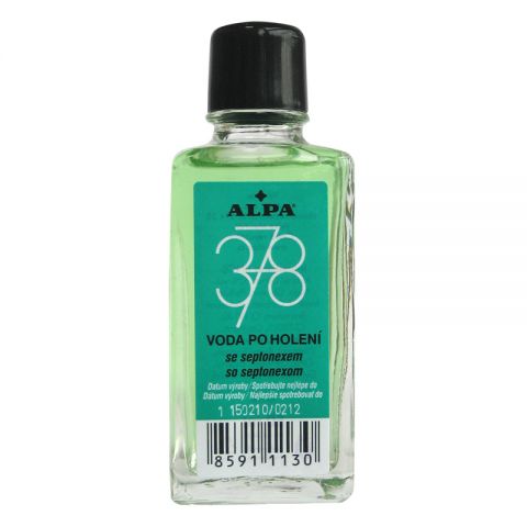 VODA PO HOLENÍ 50 ML