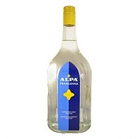 Alpa Francovka liehový bylinný roztok, 1 l