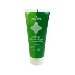 LESANA BYLINNÝ GÉL 100 ML