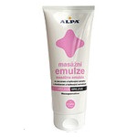ALPA MASÁŽNA EMULZIA HREJIVÁ 210 ML