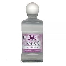 AMICA PLEŤOVÁ VODA VYŽIVUJÚCA 60 ML