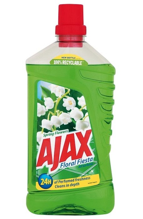 AJAX SPRING FLOWERS 1 L