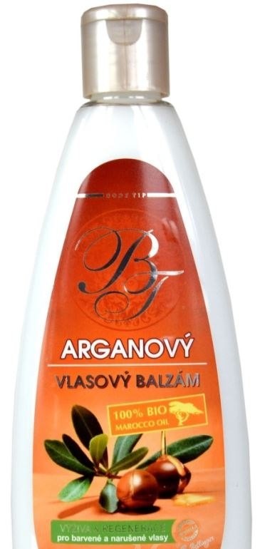 ARGANOVY BALZÁM REGENERAČNÝ 250 ML