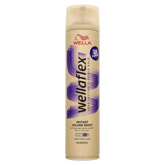 WELLAFLEX LAK INSTANT VOLUME BOOST 250 ML