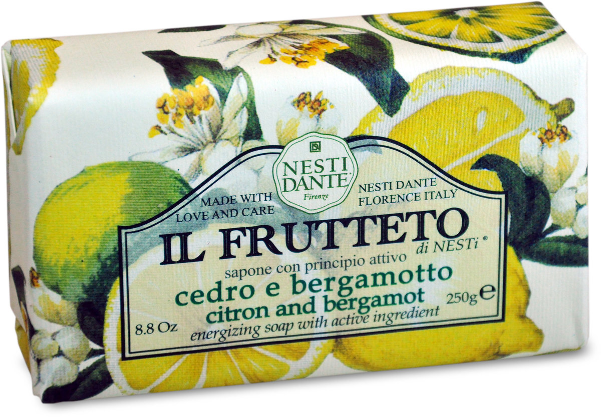NESTI DANTE MYDLO IL FRUTTETO 250 G