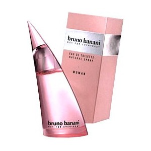 BRUNO BANANI WOMAN EDT-TOALETNÁ VODA 20 ML