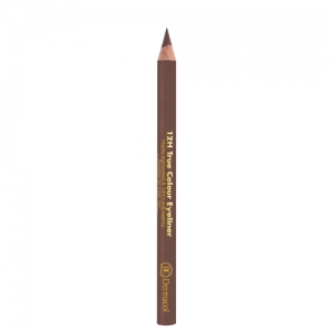DERMACOL 12H TRUE COLOR EYELINER 4