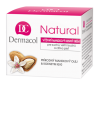 DERMACOL KREM MANDLOVY NATURAL 50ML