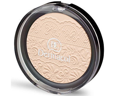 DERMACOL PÚDER KOMPAKTNÝ Č.2 8 G
