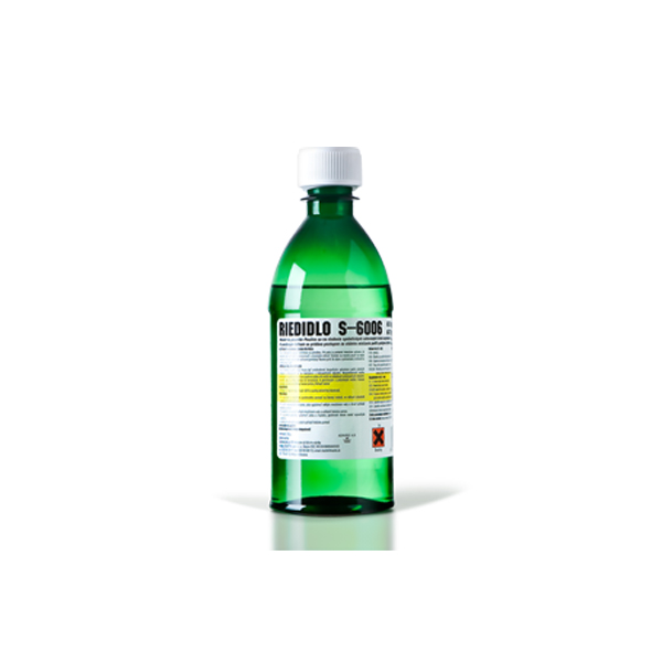 RIEDIDLO S 6006 0,5L 350G