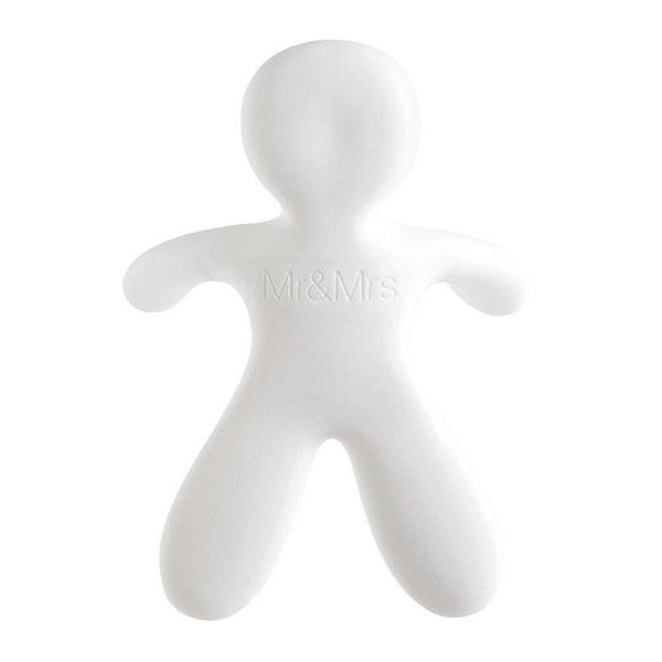 CESARE MR&MRS FRESH AIR 45 DAY 1 KS