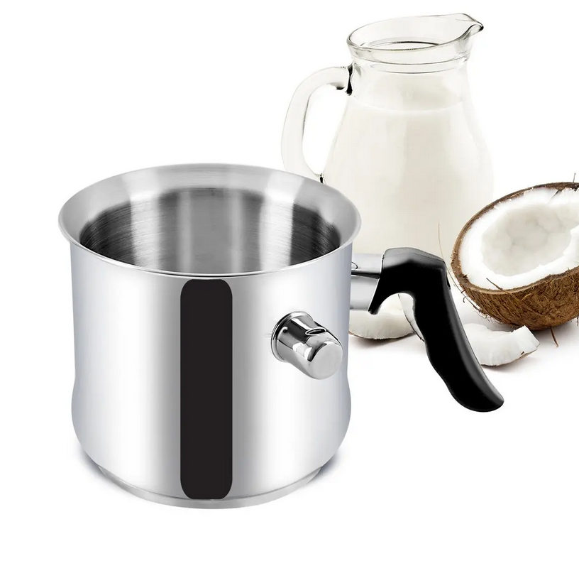 MLIEKOVAR 2,5L NEREZOVÝ S PÍŠŤALKOU