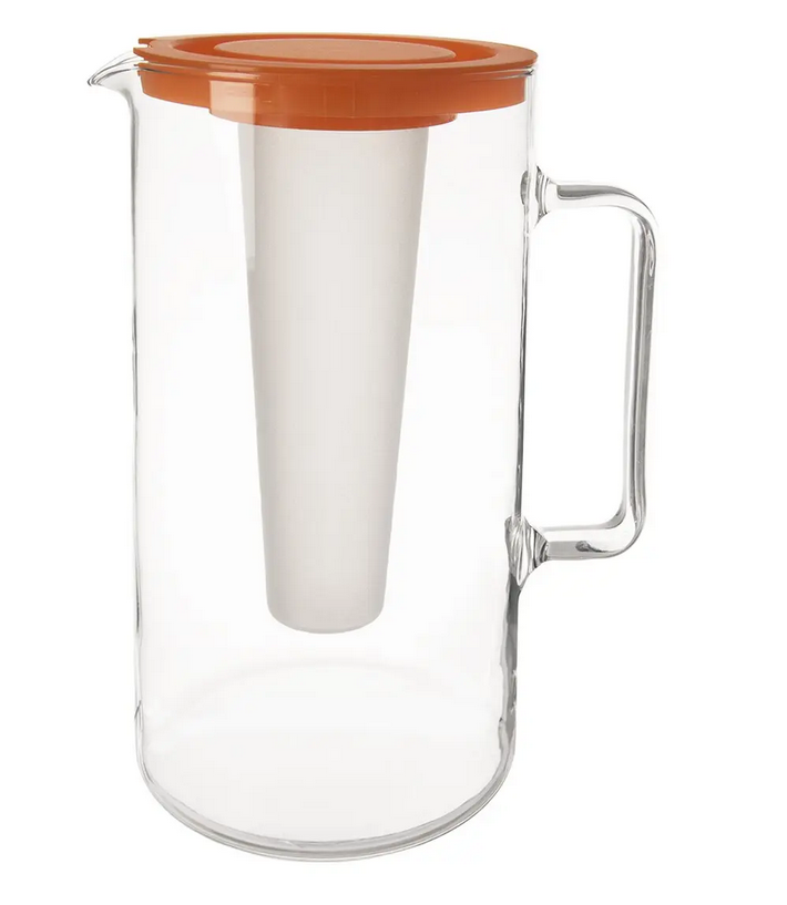 DŽBÁN S VLOŽKOU NA ĽAD 2,5L