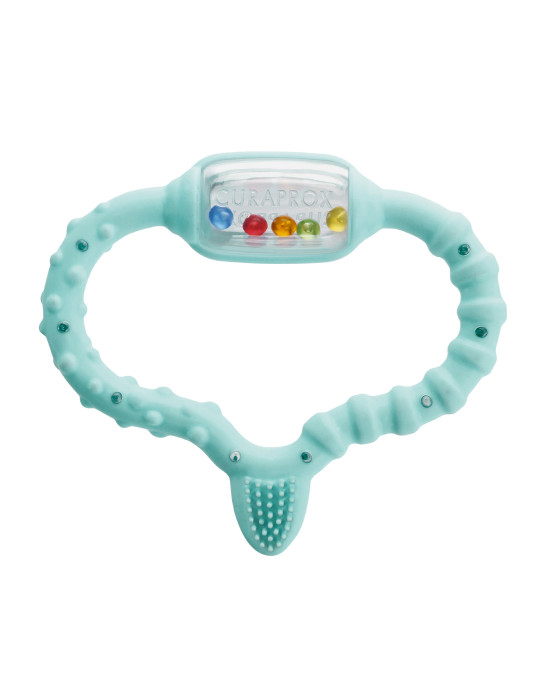 CURAPROX BABY HRYZATKO ZELENÉ 1KS