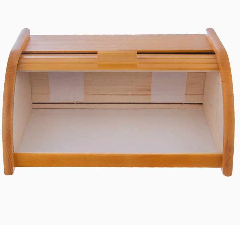 Chlebník Amalie 38,5x29x18 cm